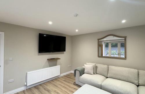 Dungannon House | The Coach House