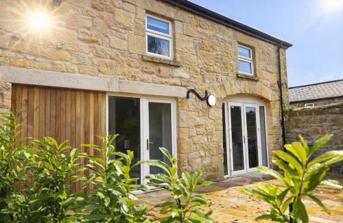 Dungannon House | The Coach House