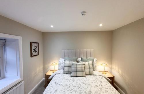 Dungannon House | The Coach House