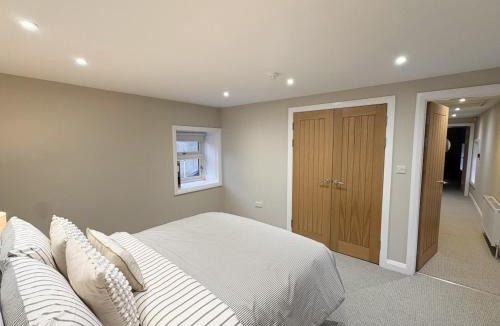 Dungannon House | The Coach House