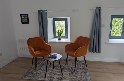 Portumna House | The Coach House