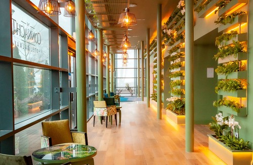 Roscoe Hotel | The Connacht Hotel