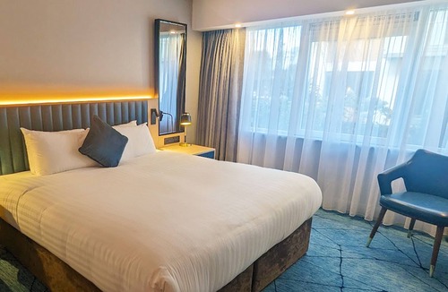 Roscoe Hotel | The Connacht Hotel