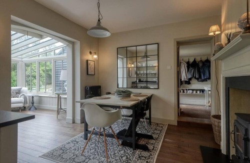 New Forest District Cottage | The Cottage by NewFo.rest