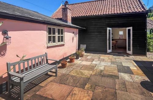 Chelsworth House | The Cottage