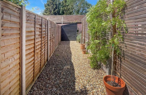 Chelsworth House | The Cottage