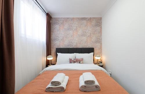 Woolwich House | The Cottage