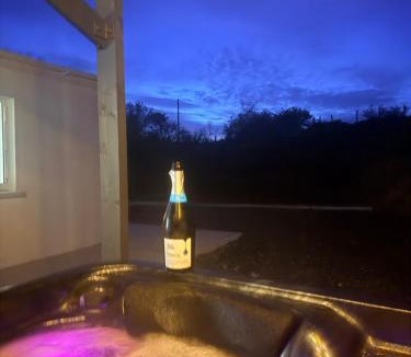 Ballaghaderreen House | The Cottage