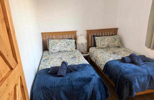 Ballaghaderreen House | The Cottage