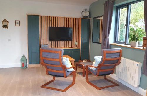 Lahinch Apartment | The Courtyard