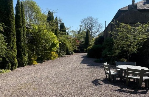 Mallow Apartment | The Courtyard Mallow