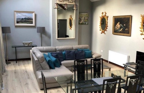 Mallow Apartment | The Courtyard Mallow