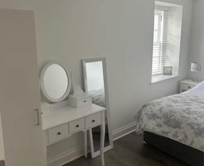 Sligo Apartment | The Courtyard Retreat