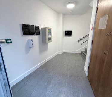 Sligo Apartment | The Courtyard Retreat