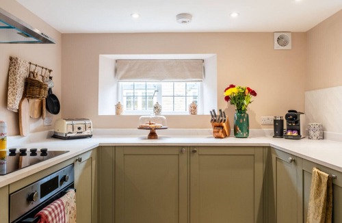 Bourton Cottage | The Cowshed | Banham Cottages