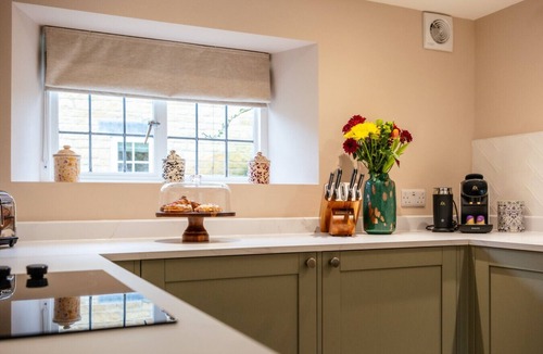 Bourton Cottage | The Cowshed | Banham Cottages