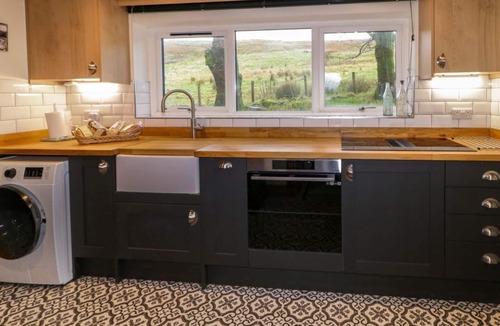 Ballymena House | The Croft in Newtown-Crommelin