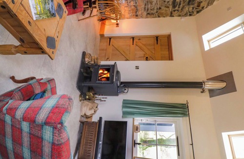 Ballymena Cottage | THE CROFT, pet friendly, character holiday cottage in Cloughmills