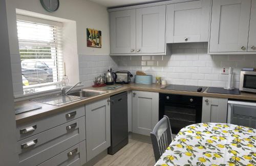 Duncannon House | The Dairy Nolans organic farm