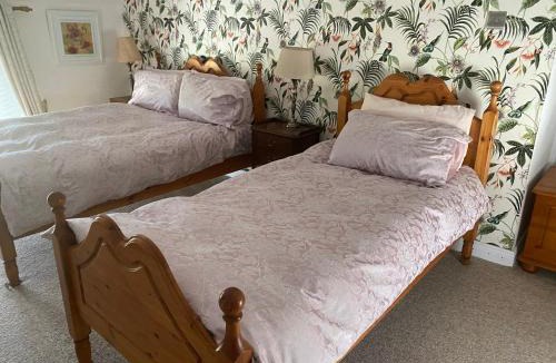Duncannon House | The Dairy Nolans organic farm