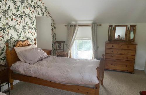 Duncannon House | The Dairy Nolans organic farm