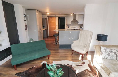 Stokesley Cottage | The Ducklings Nest