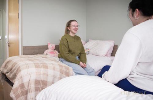 Maynooth Hotel | The Duke Maynooth