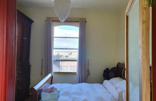 Cork City Centre House | The exchange buildings