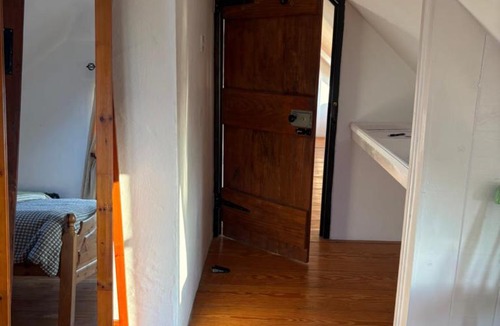 Balrothery House | THE FARMHOUSE Room 2