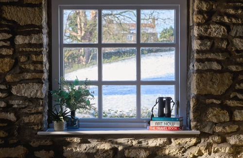 Pickering Cottage | The Farmhouse | Sands Farm Cottages