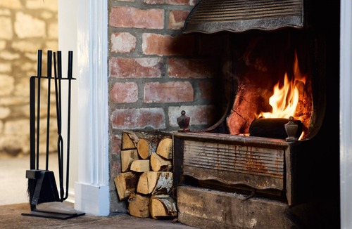 Pickering Cottage | The Farmhouse | Sands Farm Cottages