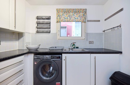 Homerton Apartment | The Fifth Above Hackney