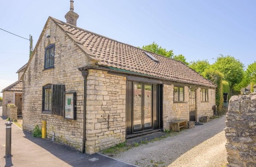 Newton St Loe House | The Forge, 17th Century Home in Village near Bath