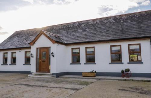 Newry House | The Garden Cottage