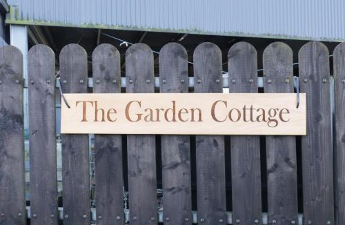 Newry House | The Garden Cottage
