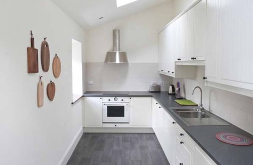 Middleham House | The Gatehouse, Middleham