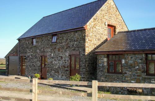 Kilgetty House | The Hagguard