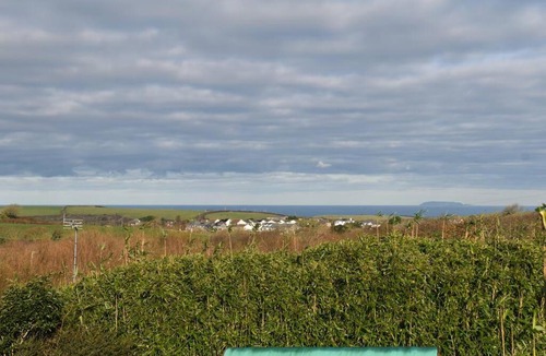 Saint Gennys House | The Haven a quiet countryside retreat
