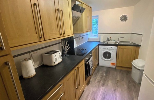 Sandhaven Apartment | The Haven at Sandhaven
