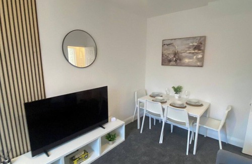 Sandhaven Apartment | The Haven at Sandhaven
