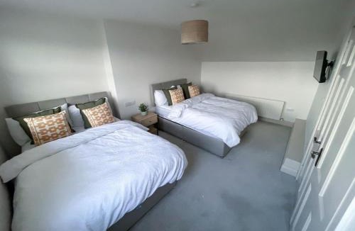 Banbridge House | The Haven