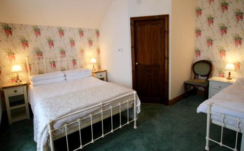 Windermere Bed & Breakfast | The Haven
