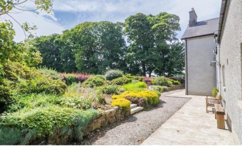 Bushmills House | The Haw