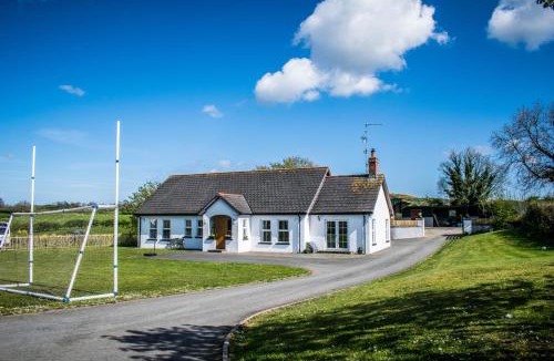 Saul House | The Heights & Hollows Farmhouse