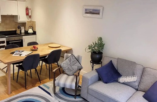 Galway City Centre House | The Herons Rest Townhouse B&B