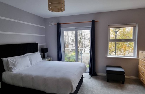 Galway City Centre House | The Herons Rest Townhouse B&B