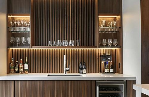 Newtownabbey Apartment | The Hide Out