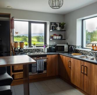 Bundoran Ski Chalet | The Hideaway
