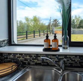 Bundoran Ski Chalet | The Hideaway