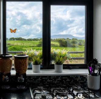 Bundoran Ski Chalet | The Hideaway